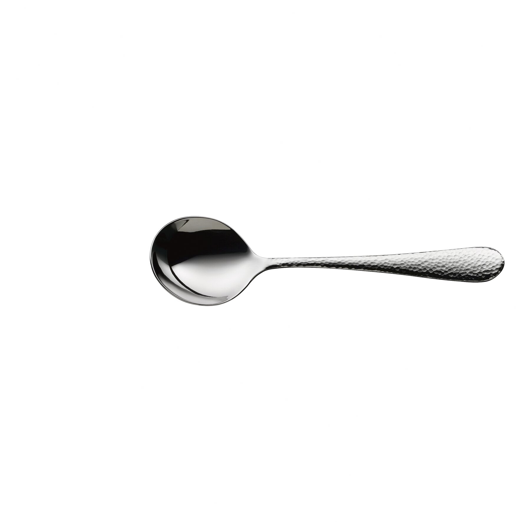 Tassenlöffel 170 mm poliert / versilbert Sitello versilbert