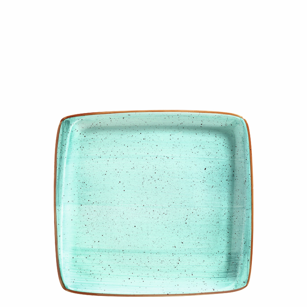 Platte Moove 215 x 200 mm Aura Aqua
