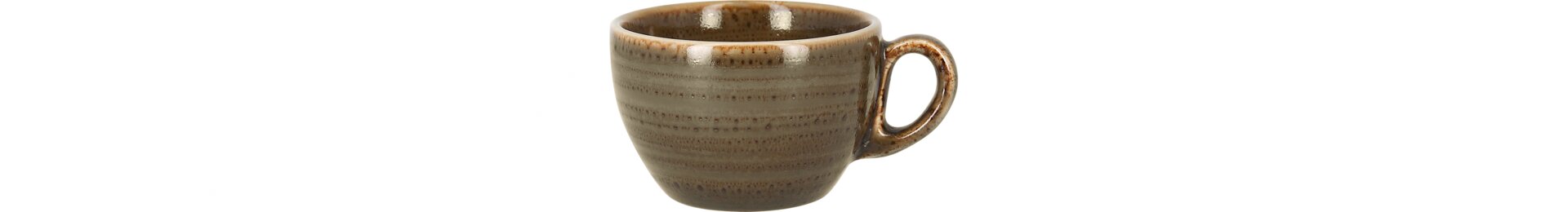 Kaffeetasse 0,23 l alga