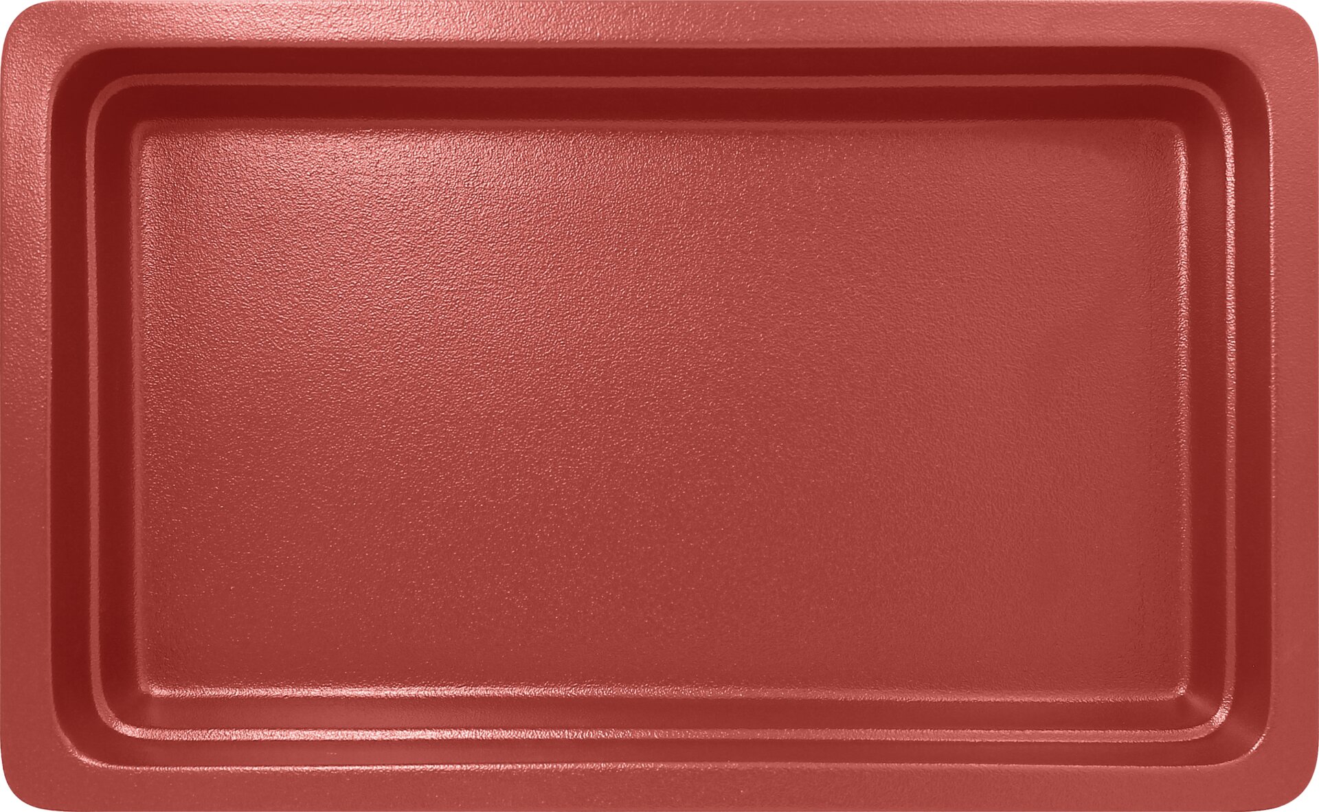 GN-Schale GN 1/1 530 x 325 x 65 mm / 7,30 l magma Neofusion