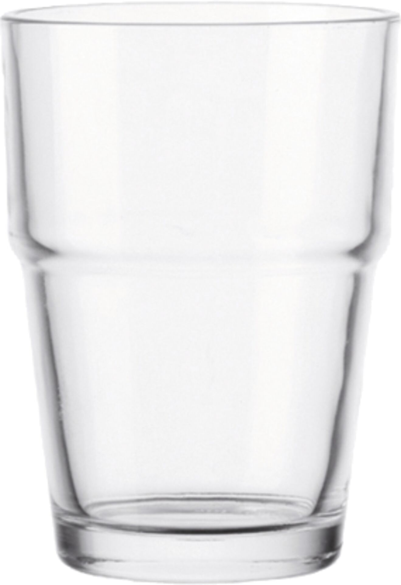 Glas "Easy"