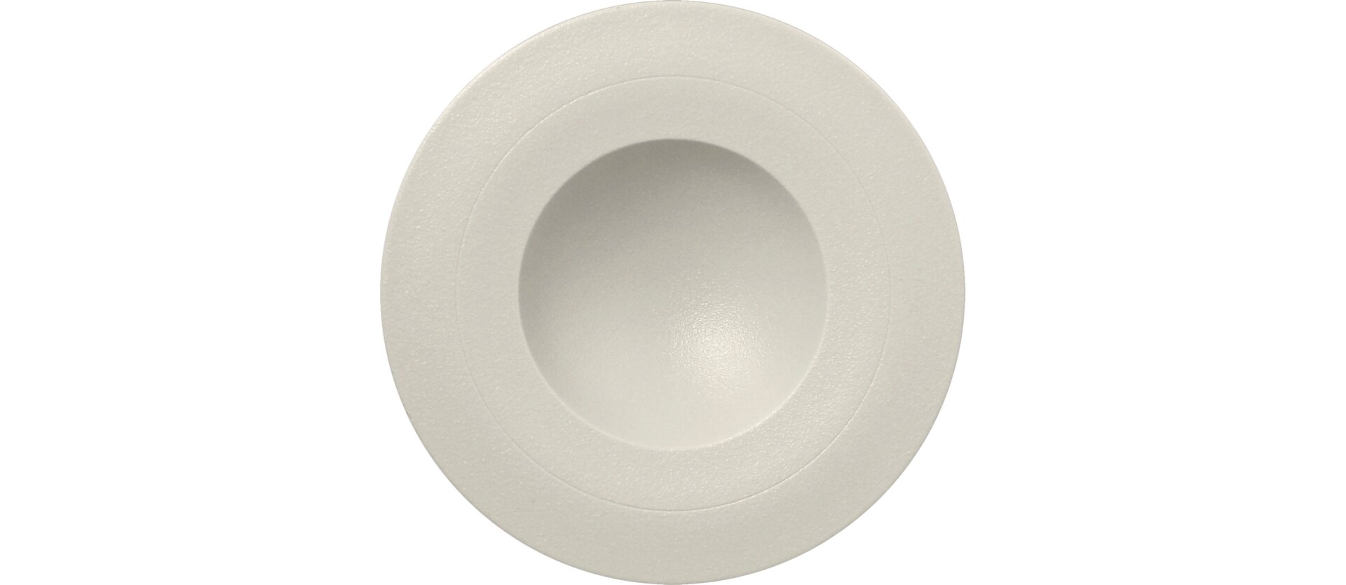 Teller tief 230 mm / 0,22 l sand Neofusion