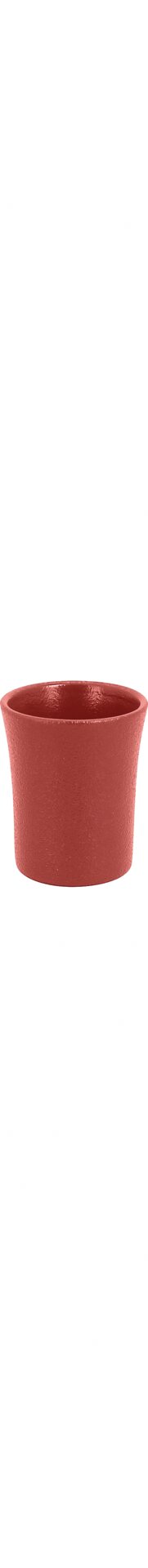 Tasse ohne Henkel 60 mm / 0,09 l magma Neofusion