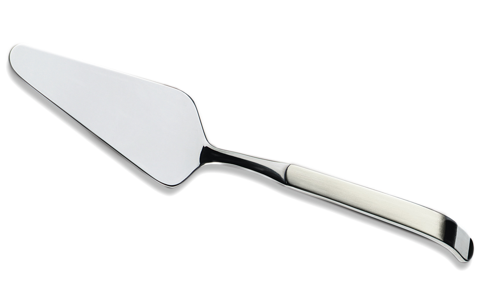 Tortenheber groß 260 mm satiniert
