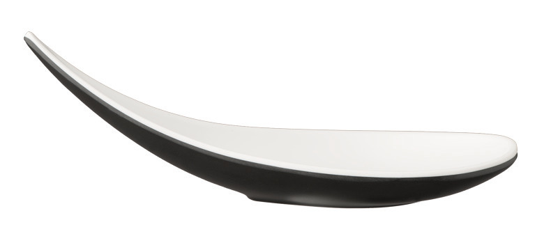 Fingerfood-Löffel 145 x 45 x 45 mm