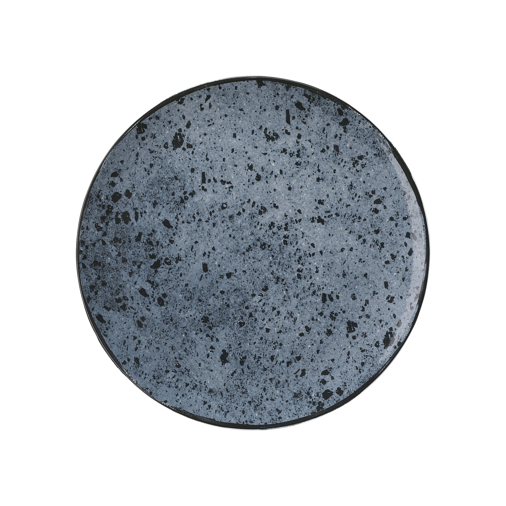 Coupteller flach 261 mm Shabby Chic 7