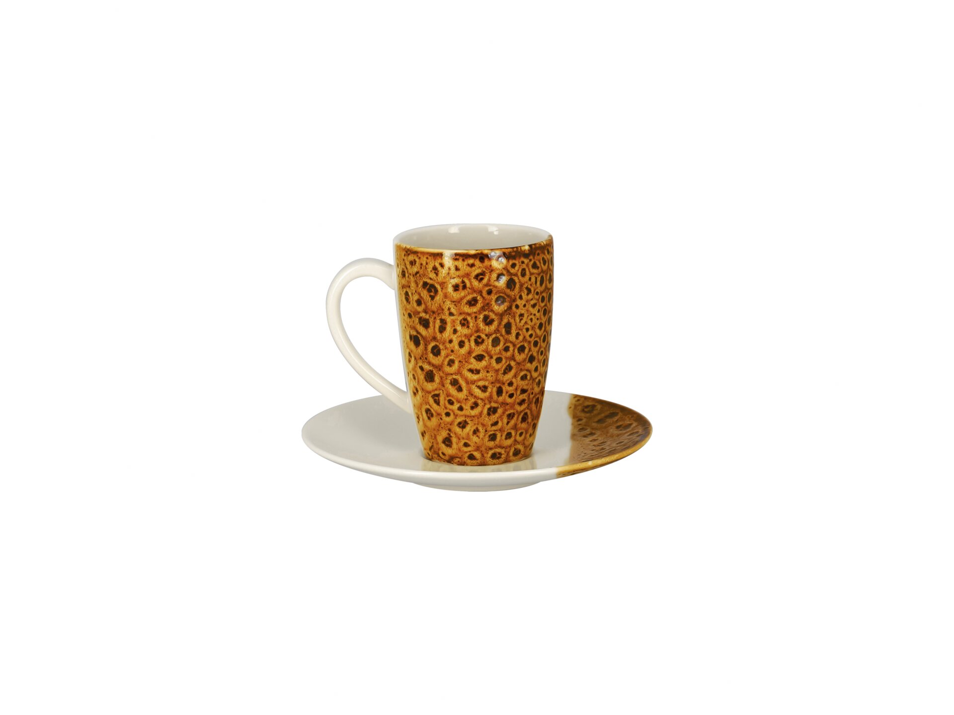Becher Flora 76 mm / 0,26 l Wild