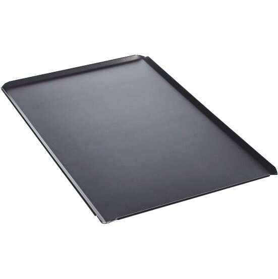 Brat- und Backblech GN 1/1 ungelocht / 530 x 325 mm / TriLax