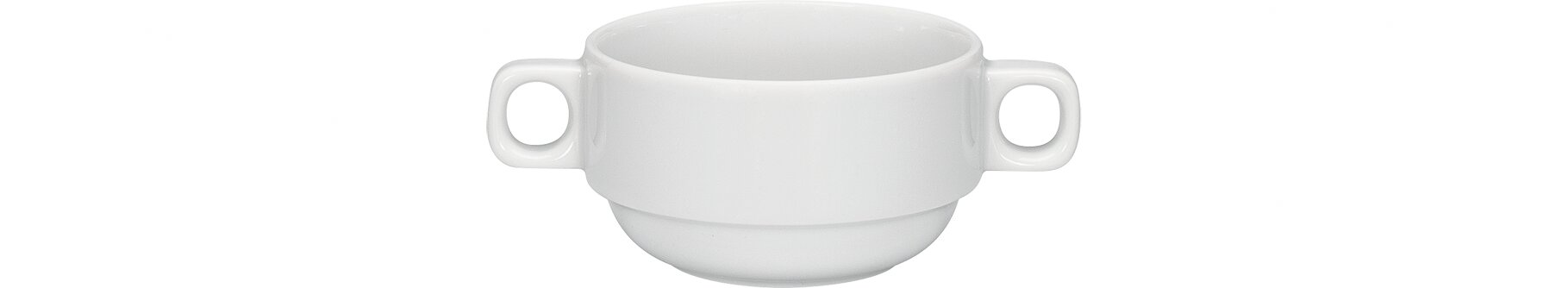 Suppentasse 98 mm / 0,26 l Form 898 Form 898/598