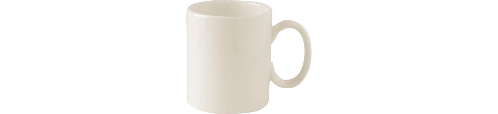 Becher Sunshine 0,24 l crème