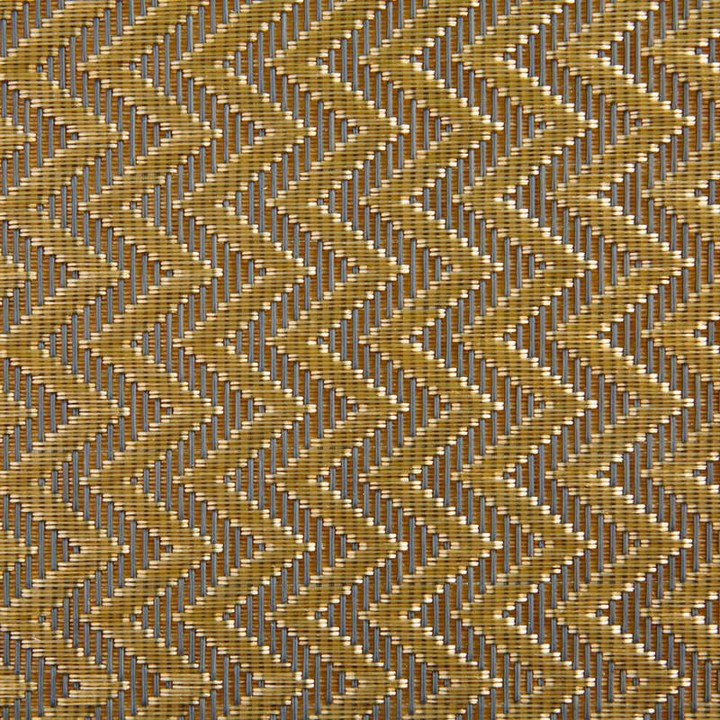 Tischset Feinband 450 x 330 mm gold