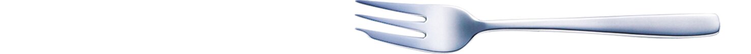Austerngabel 143 mm Vesca