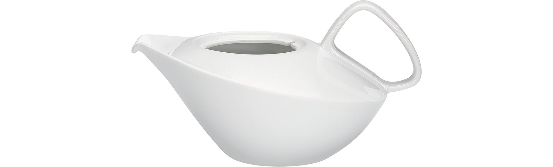 Teekanne Unterteil 201 x 145 mm / 0,40 l Grace