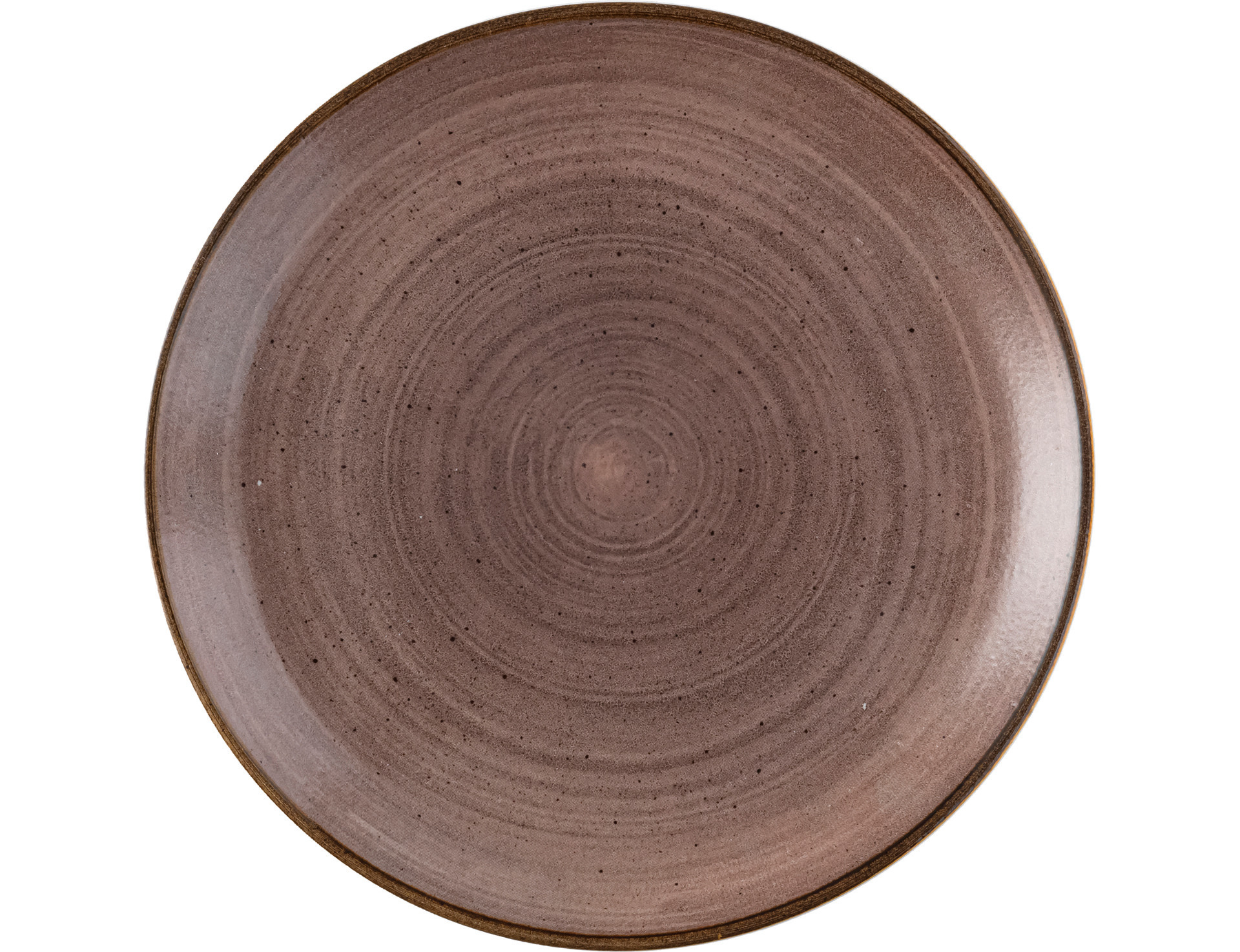 Coupeteller Evolve 288 mm Brown