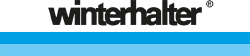 Winterhalter Winterhalter