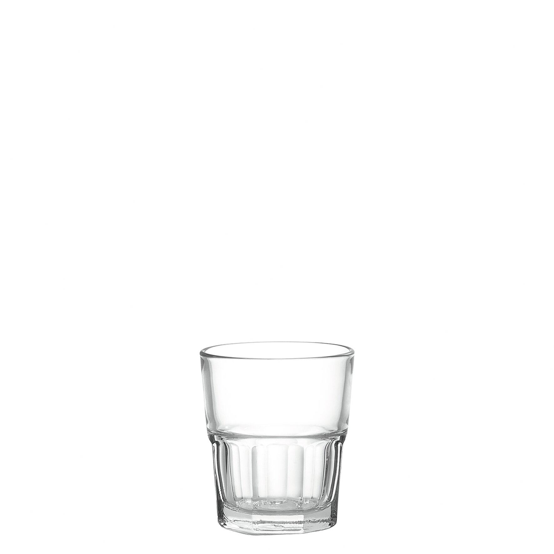 Rockbecher 84 mm / 0,30 l Centra