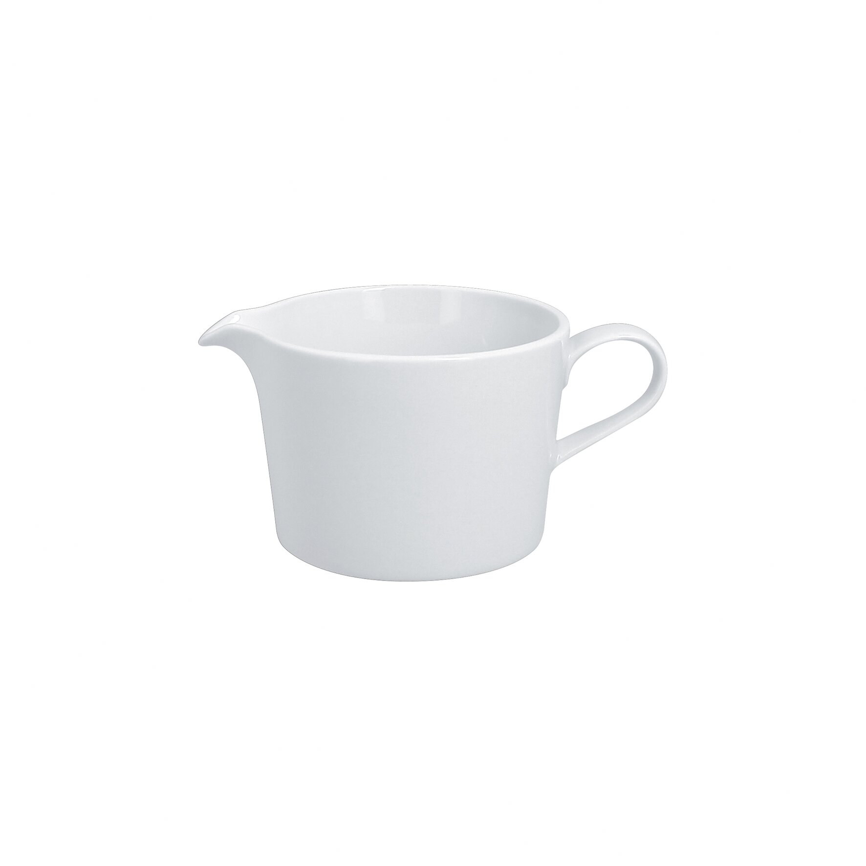 Sauciere 101 mm / 0,35 l bright-white Access