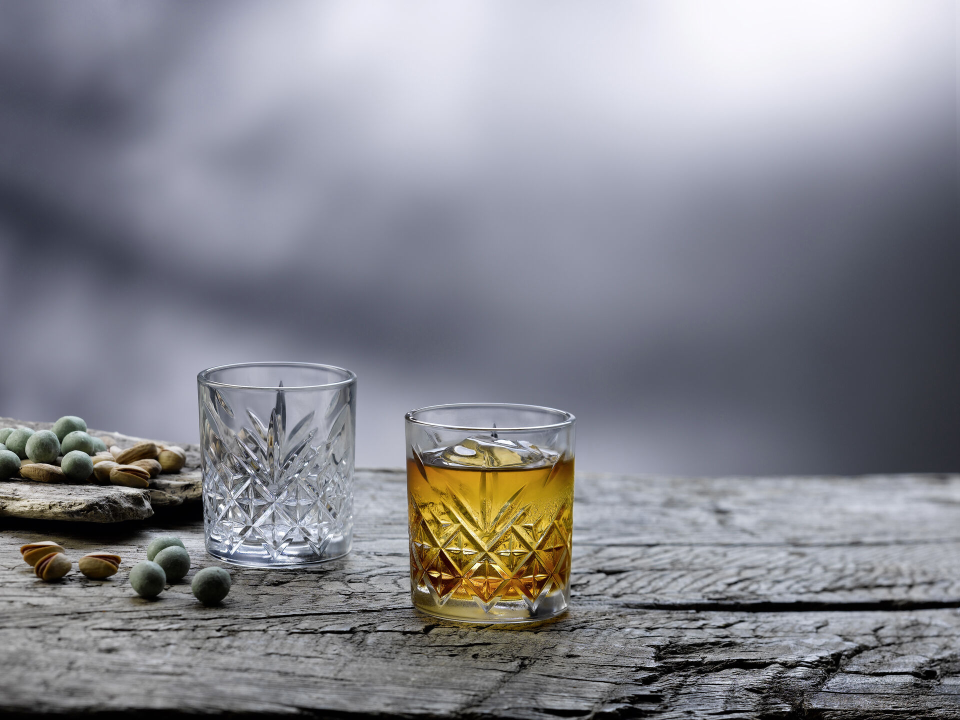 Whiskyglas "Timeless" 21 cl