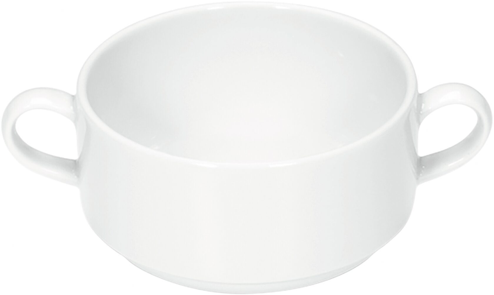 Suppentasse 99 mm / 0,28 l