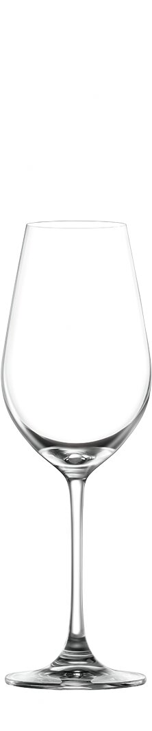 Weißweinglas Crisp 77 mm / 0,37 l Desire