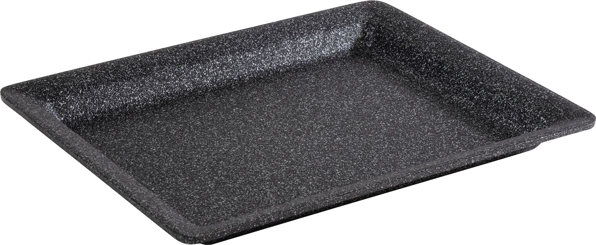 Tablett "Frostfire" 1/2 GN Frostfire
