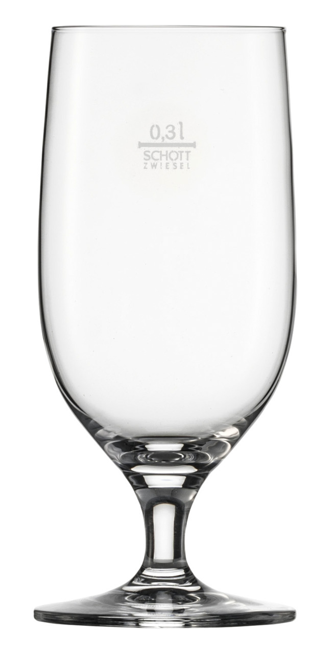 Biertulpe 76 mm / 0,41 l 0,30 /-/