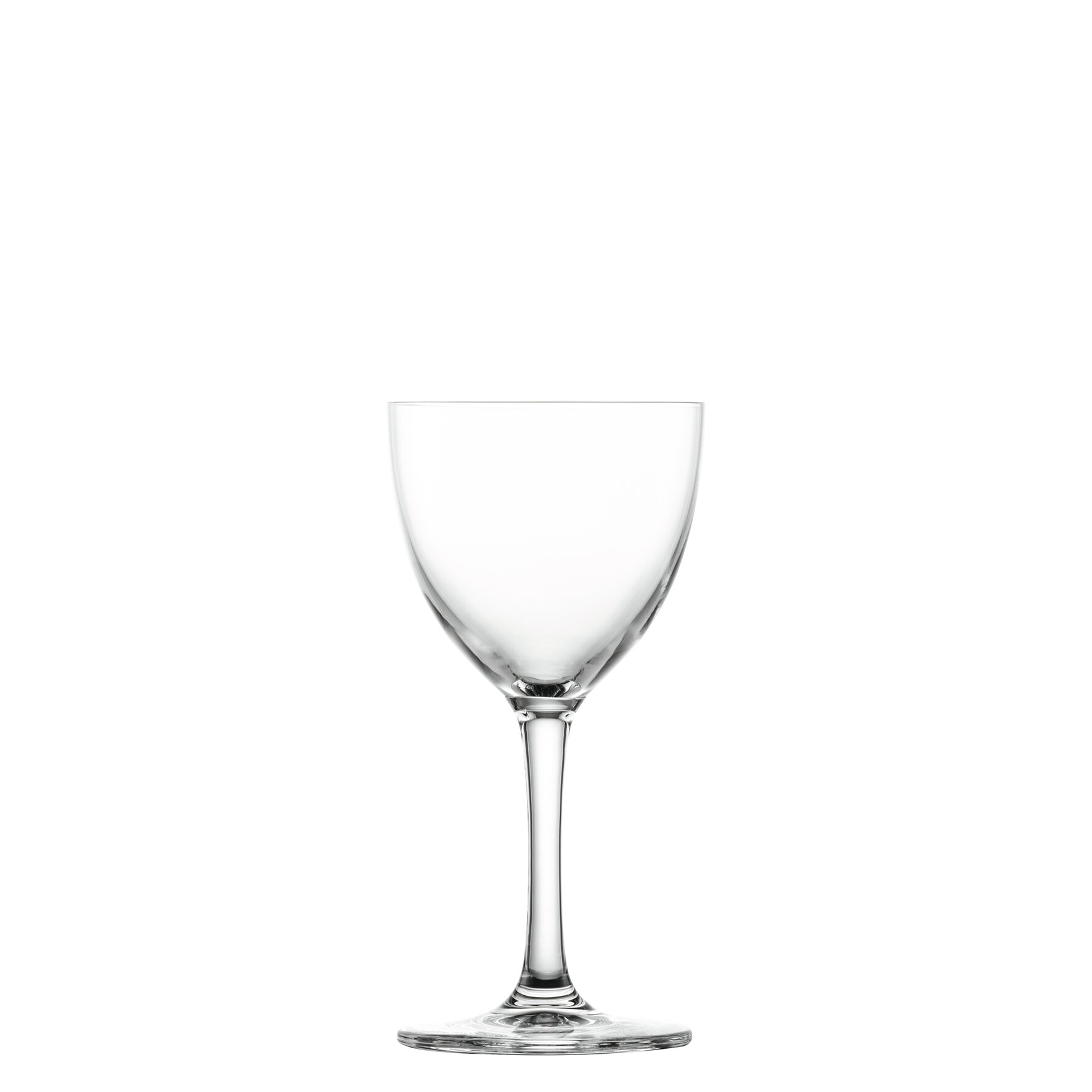 Nick & Nora Glas 73 mm / 0,17 l Bar Special Bar Selection