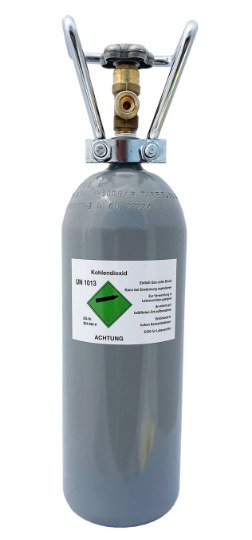 Kohlensäure 2,0 Kg