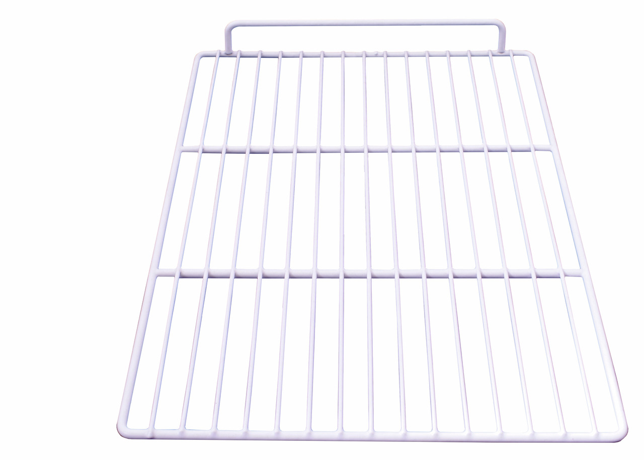 Rost 600 x 400 mm für Pizzatische 70551014-70551017