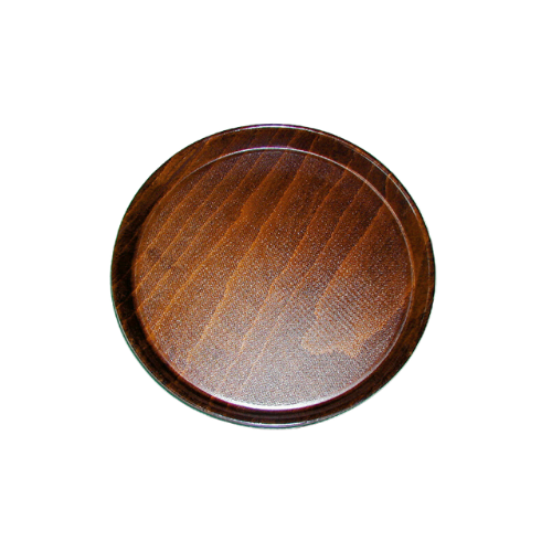 Bierglasträger rund