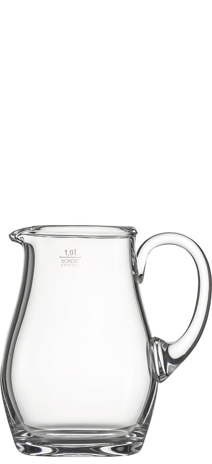 Krug 119 mm / 1,00 l 1,00 /-/