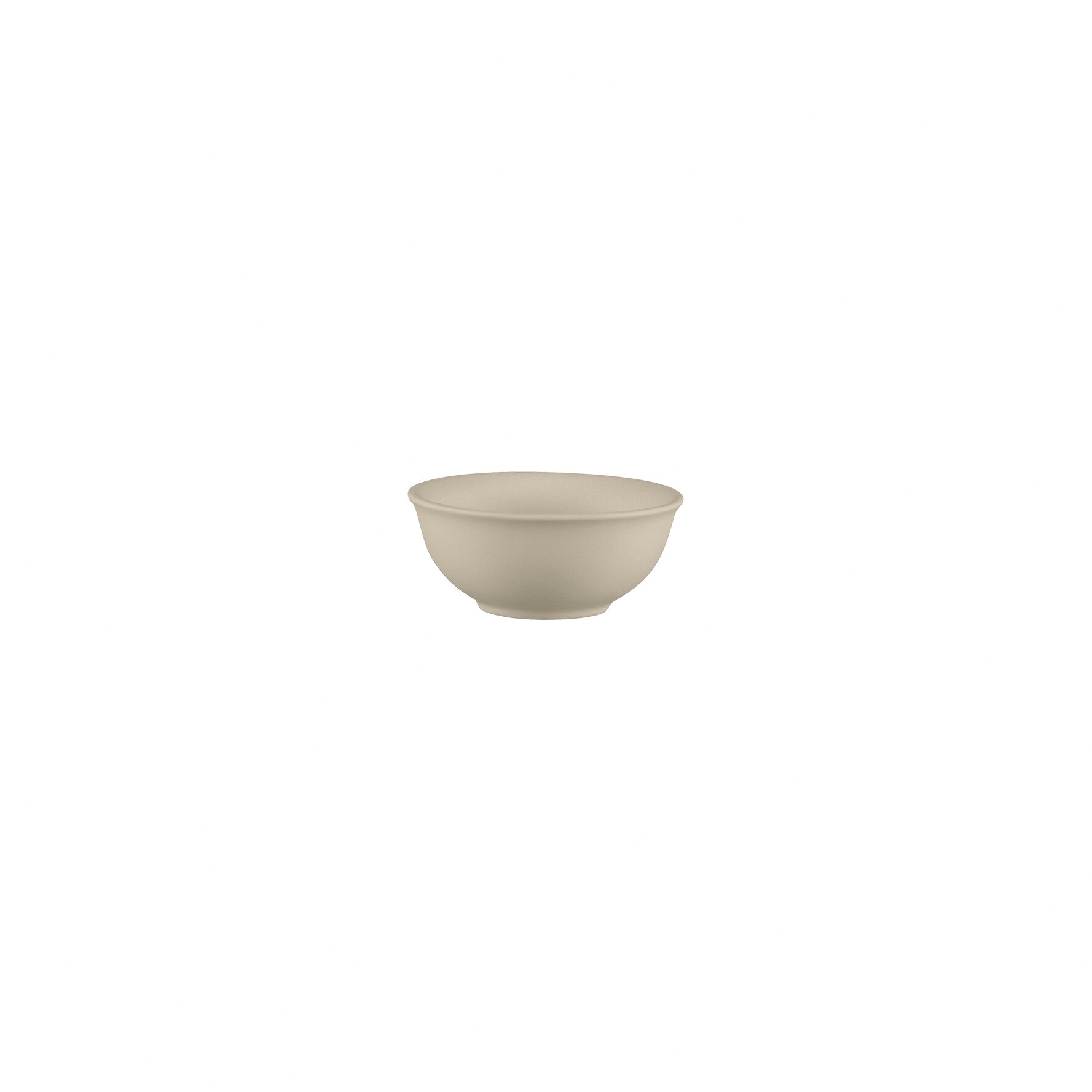 Schale 90 mm / 0,11 l Argila Epura
