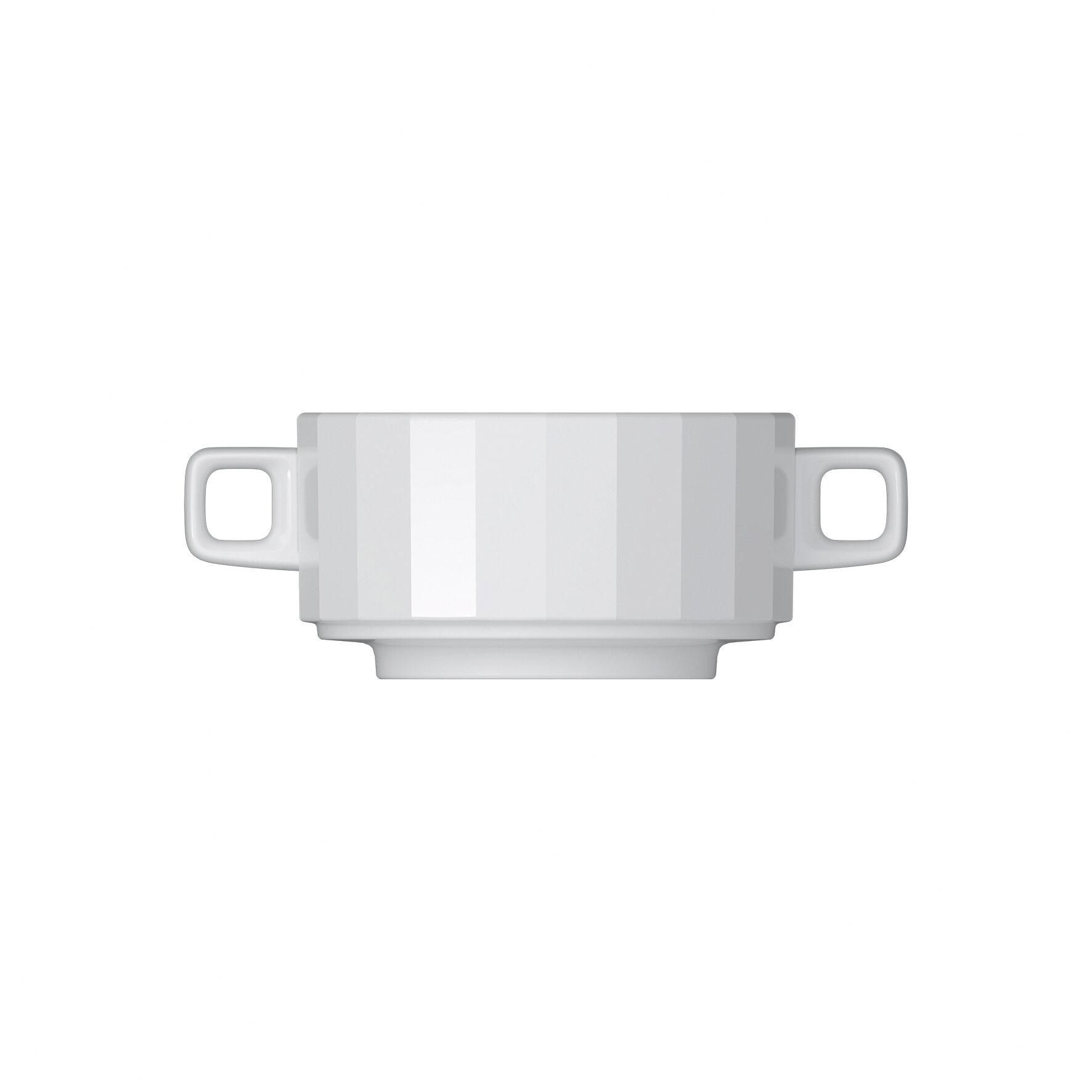Suppentasse stapelbar 146 mm / 0,30 l Edge