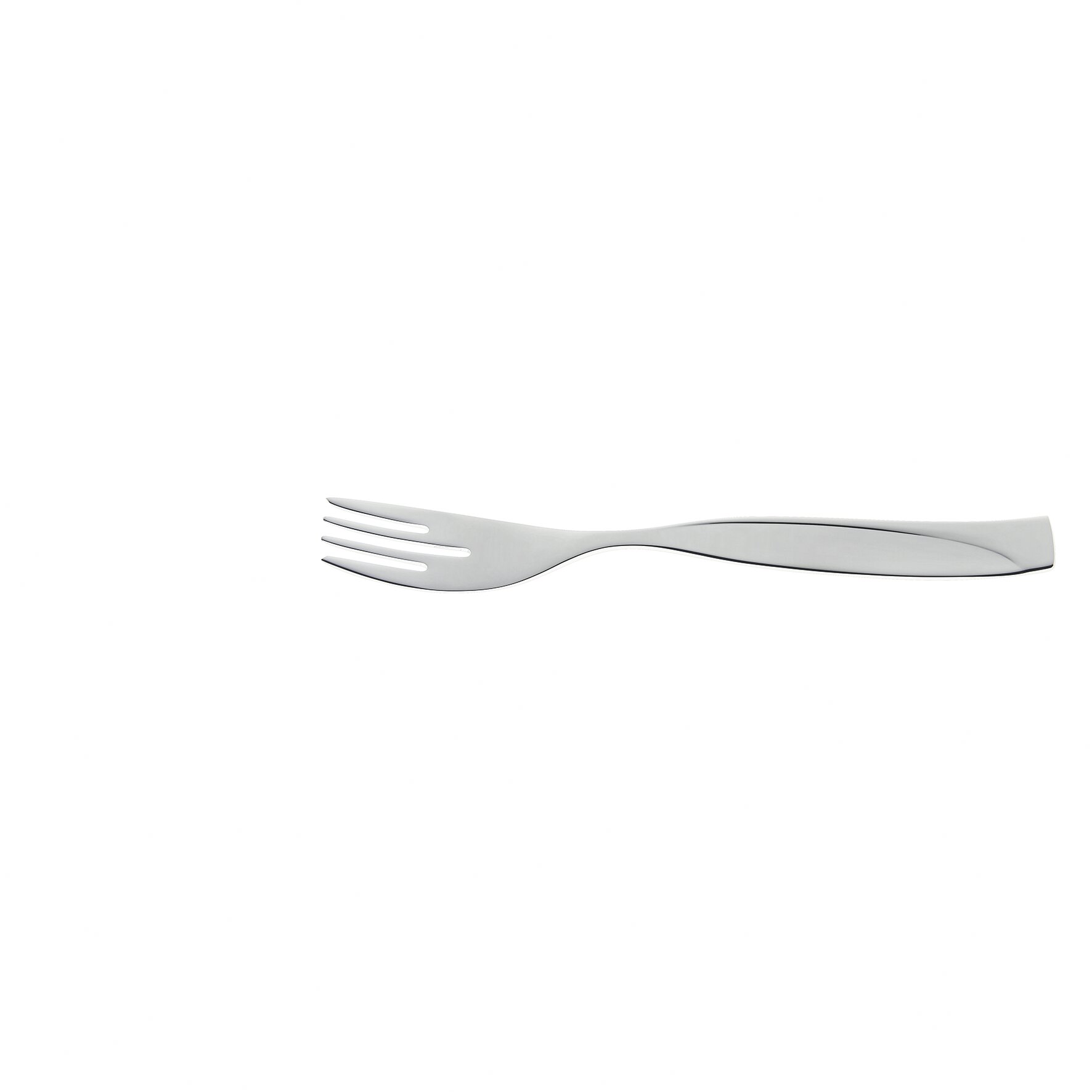 Fischgabel 196 mm Mazza