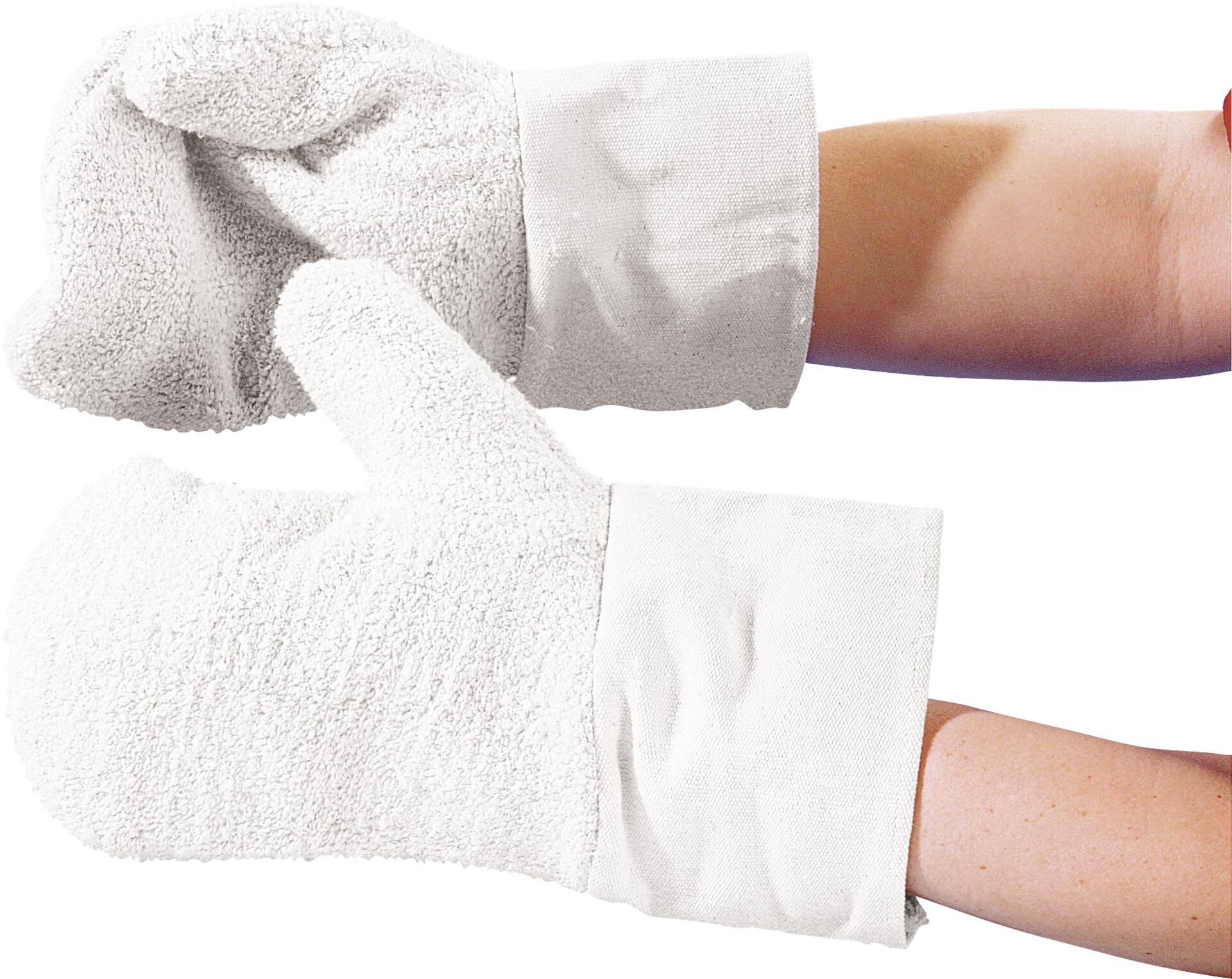 Hitze-Handschuh "Eco"