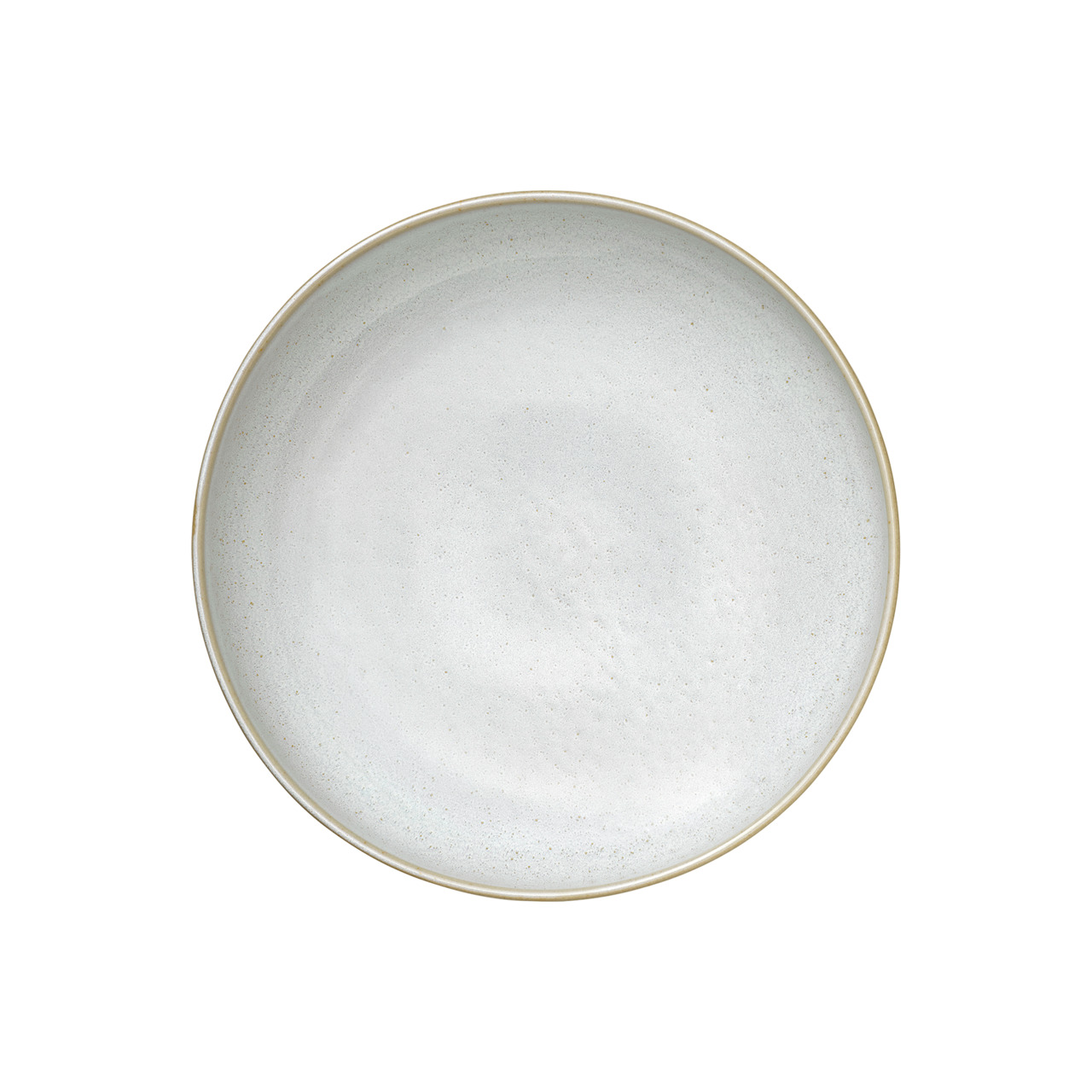 Bowl 260 mm / 2,35 l moon Nivo Moon