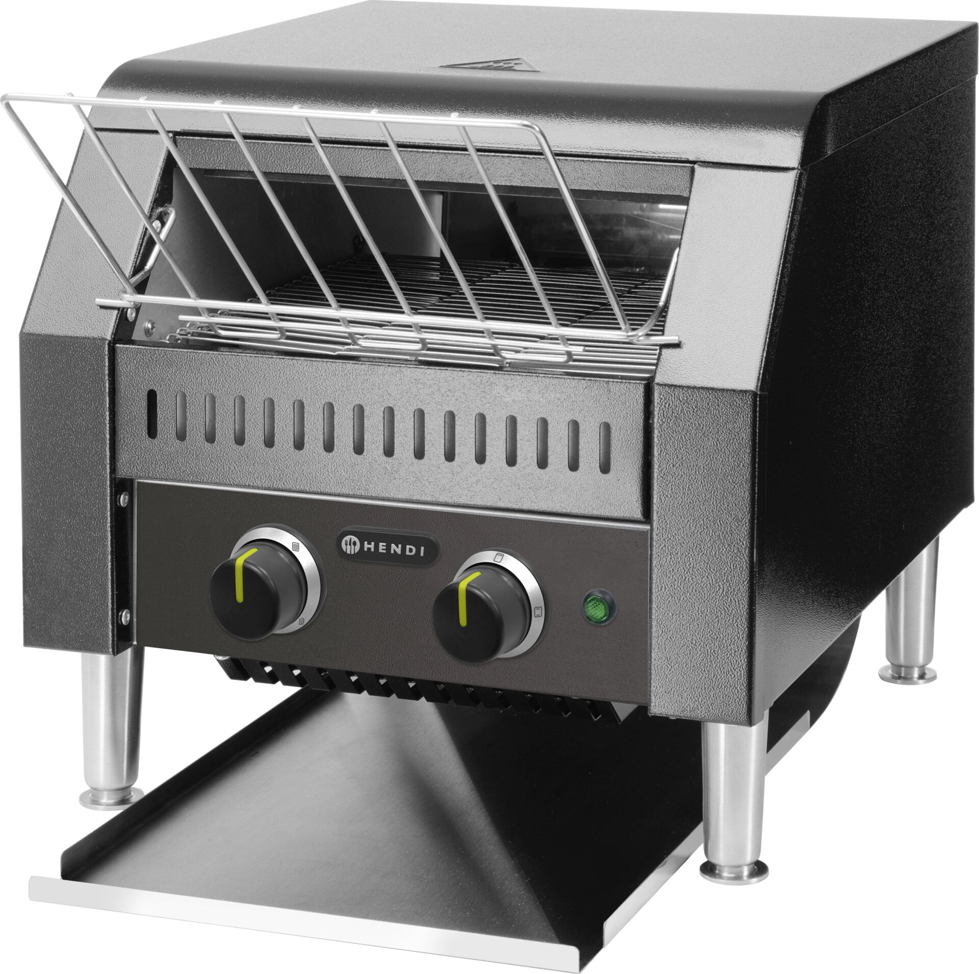 Durchlauftoaster