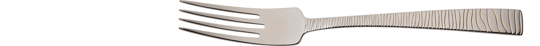 Menügabel 210 mm