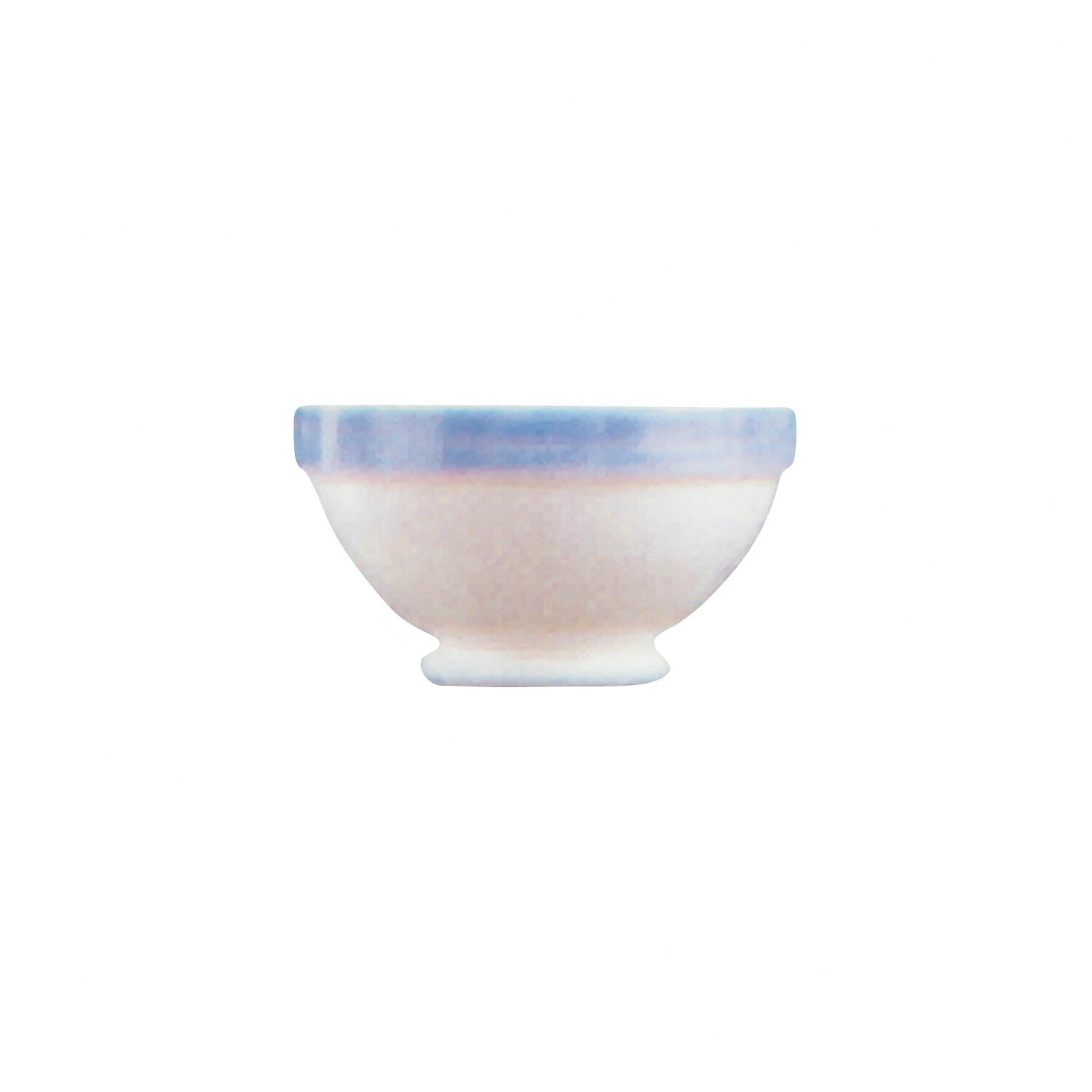 Suppennapf 130 mm / 0,51 l blau