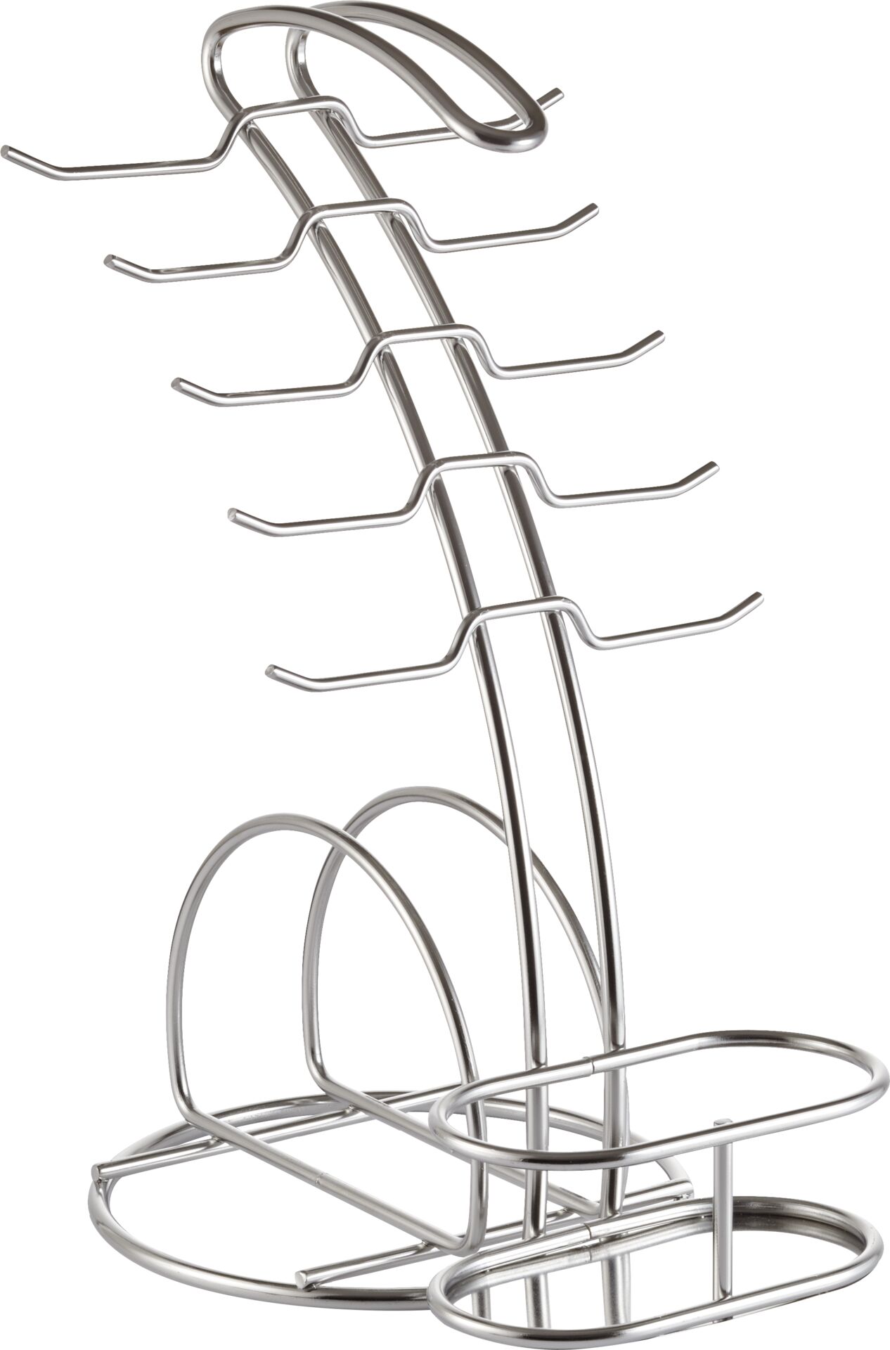 Besteckständer für Karina-Besteck gelocht