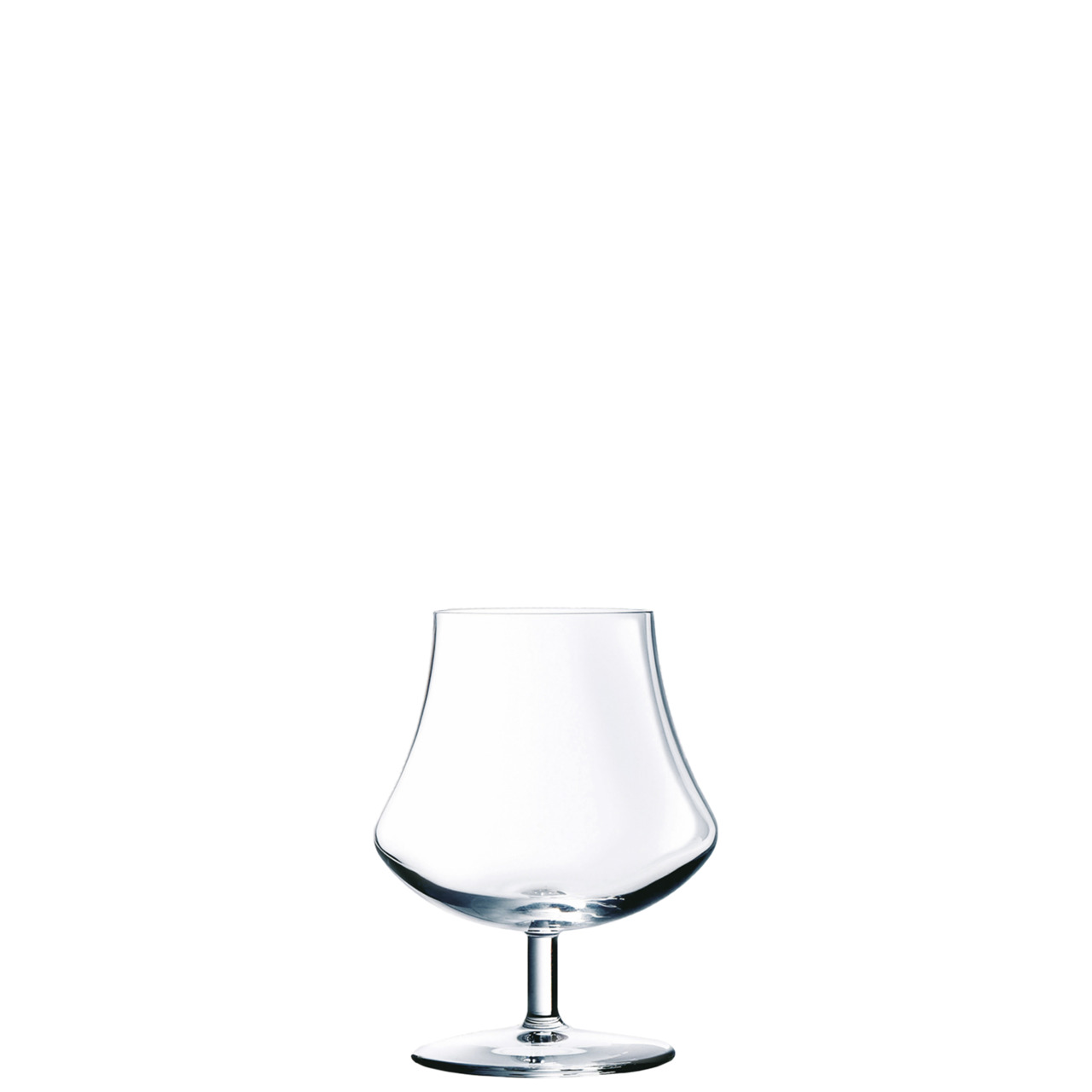 Cognacglas Spirits Ardent 104 mm / 0,39 l