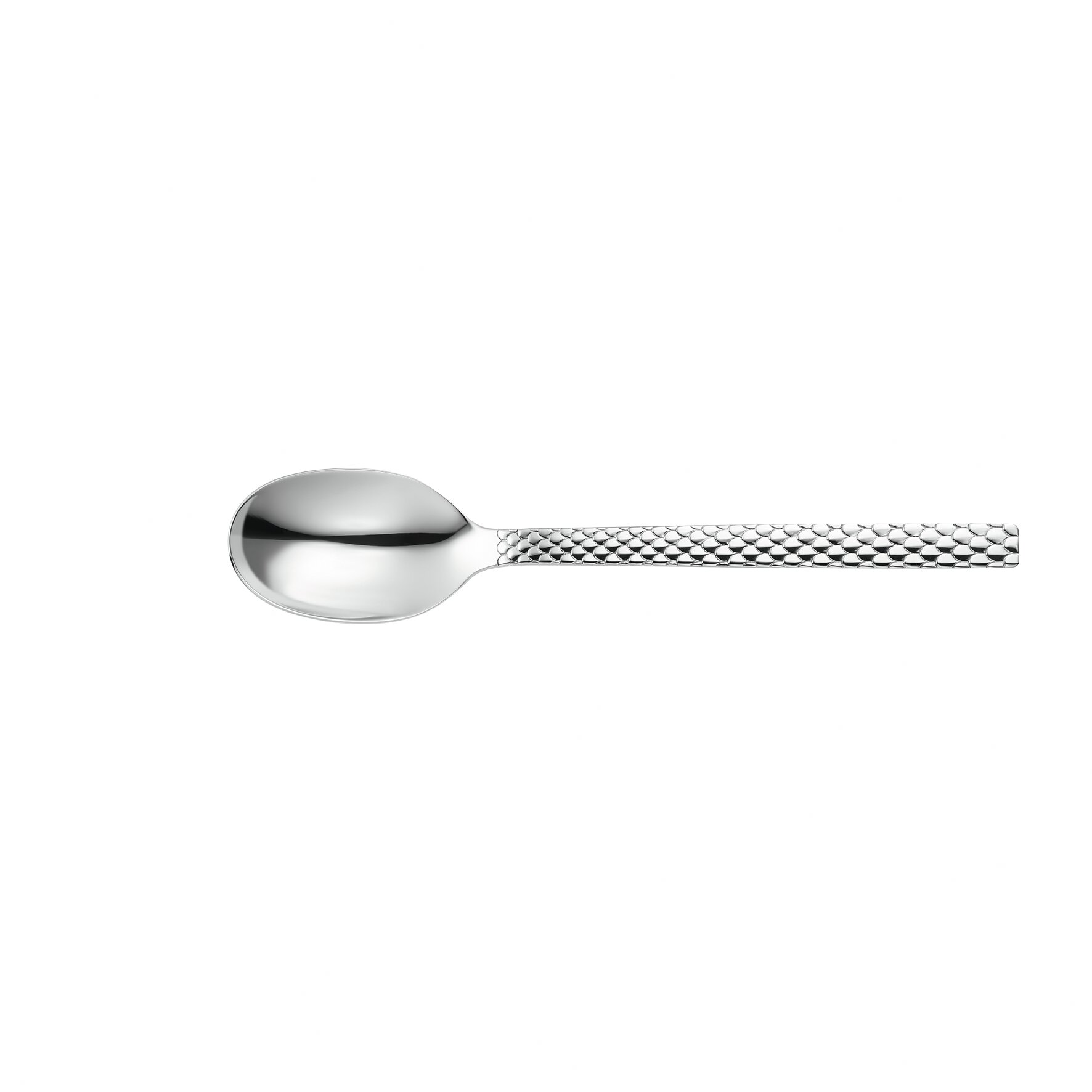 Menülöffel groß 213 mm Nala