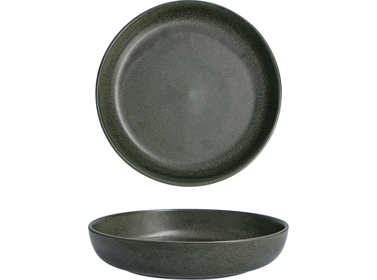 Bowl 213 mm / 0,83 l forrest Sound Forrest