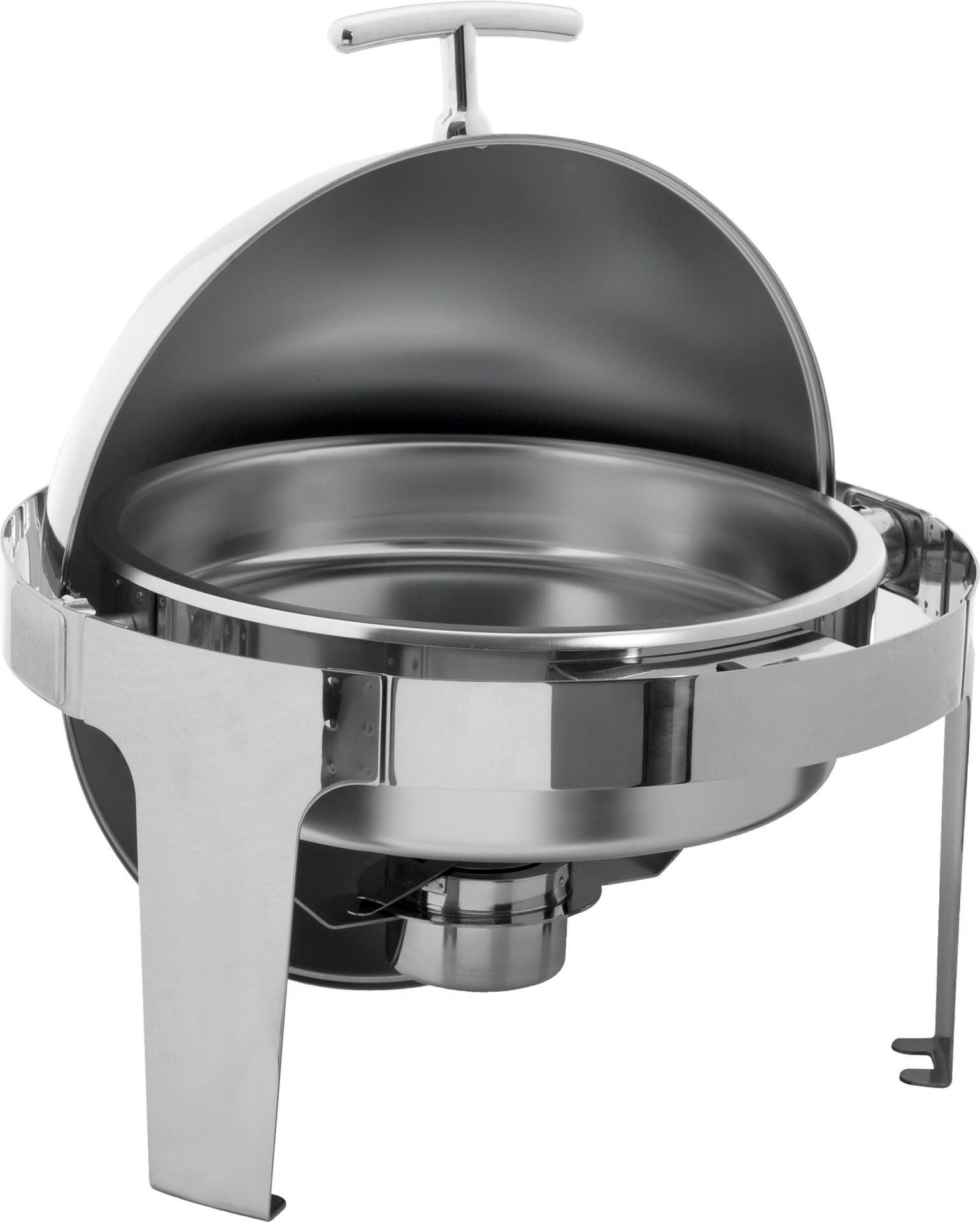 Chafing Dish rund