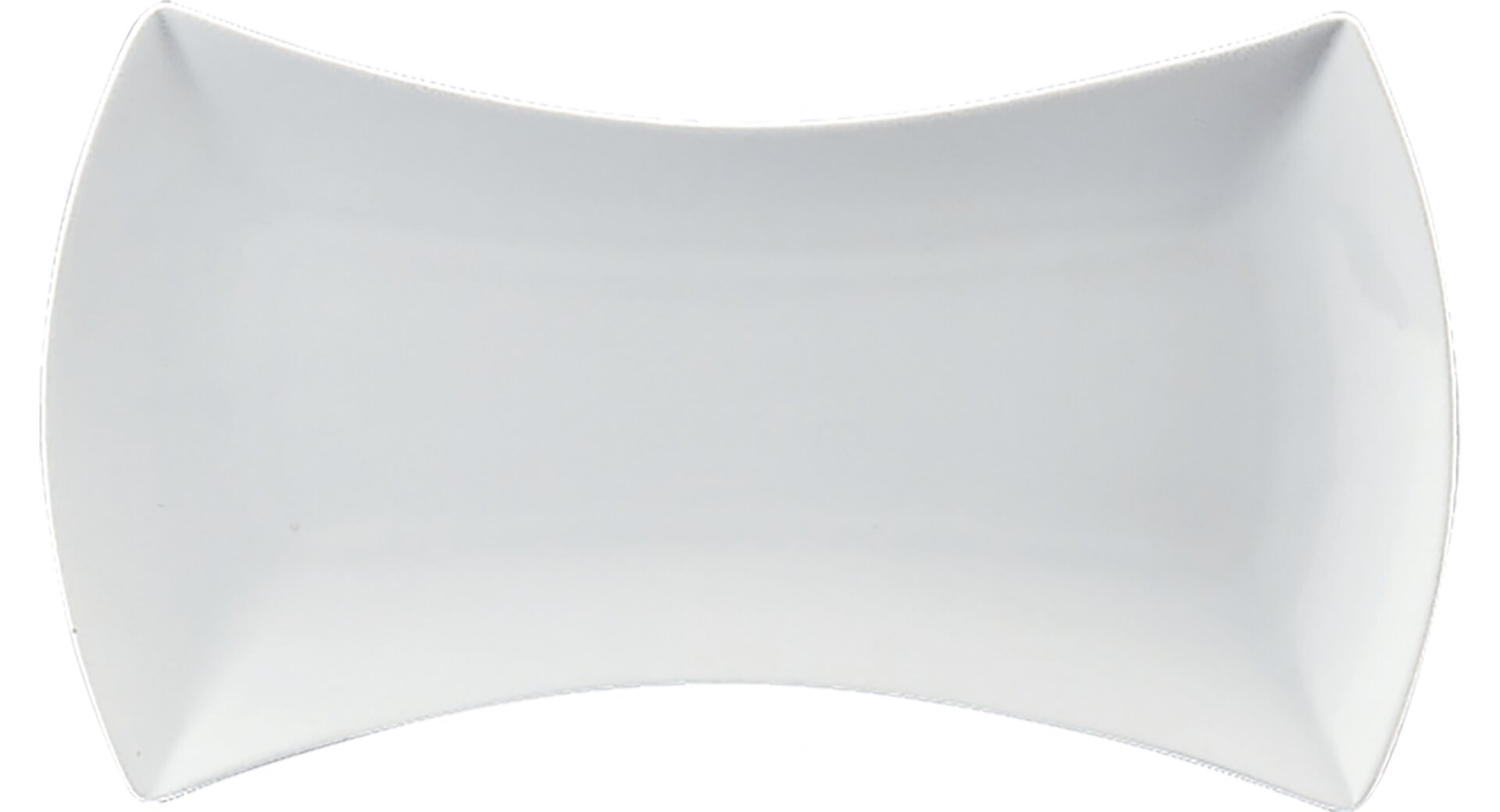 Platte tailliert 448 x 246 mm Event