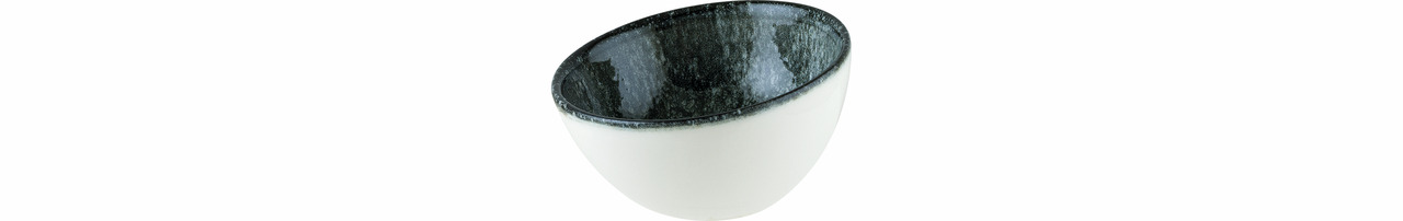 Schale Vanta 80 mm / 0,06 l Cosmos Black