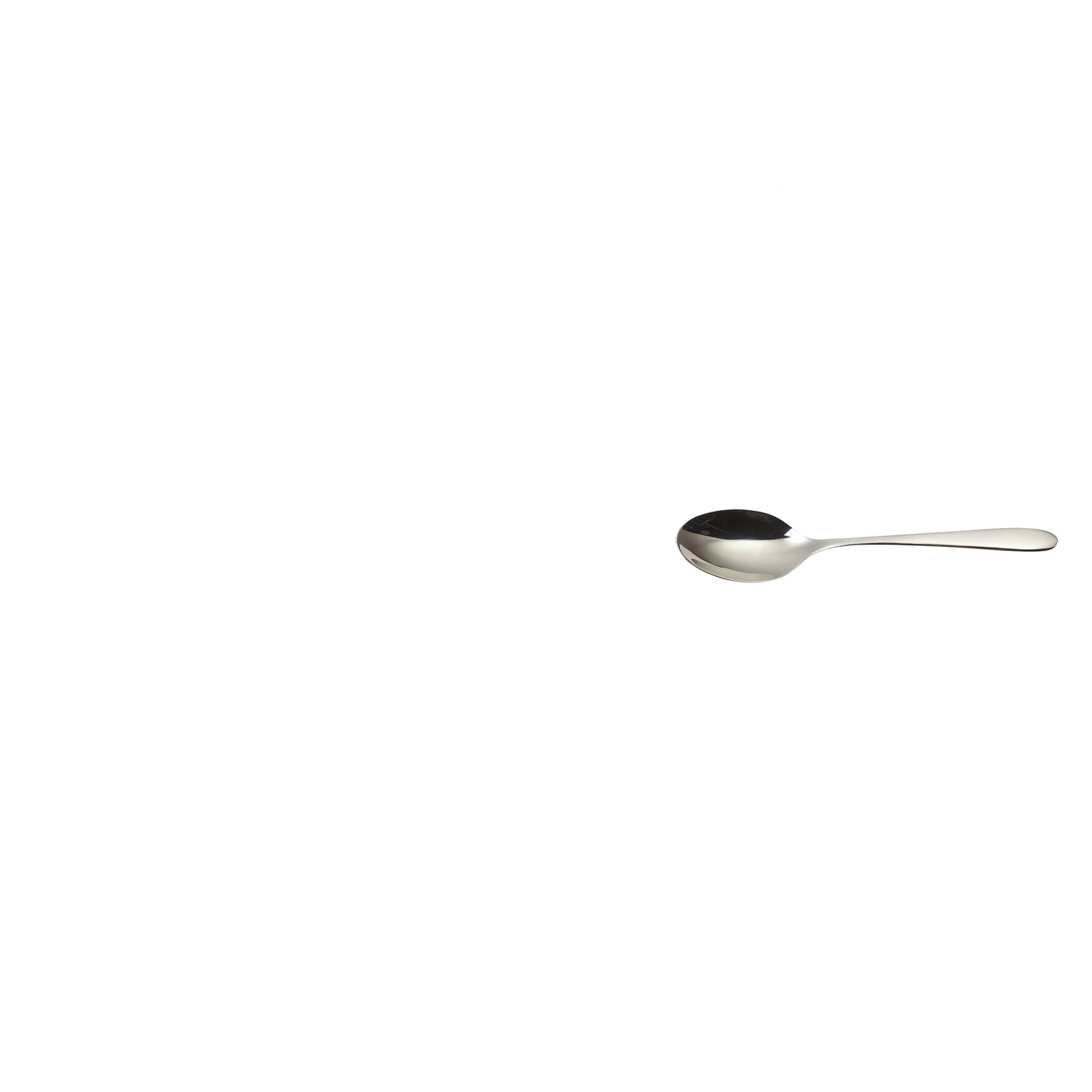 Moccalöffel 115 mm
