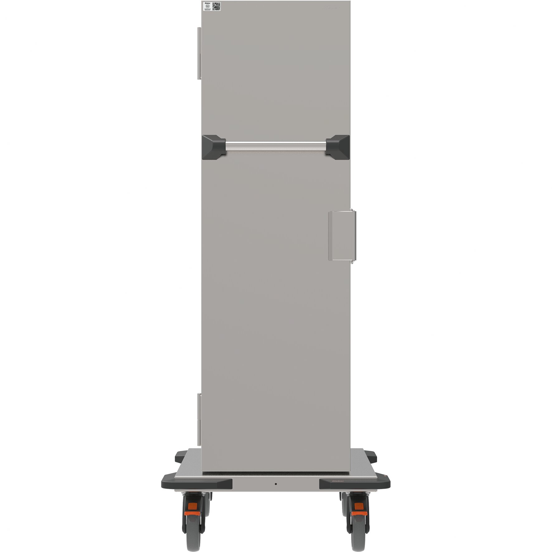 Thermoport 3000 Frontlader fahrbar /  unbeheizt / ohne Sensor / 130,00 l