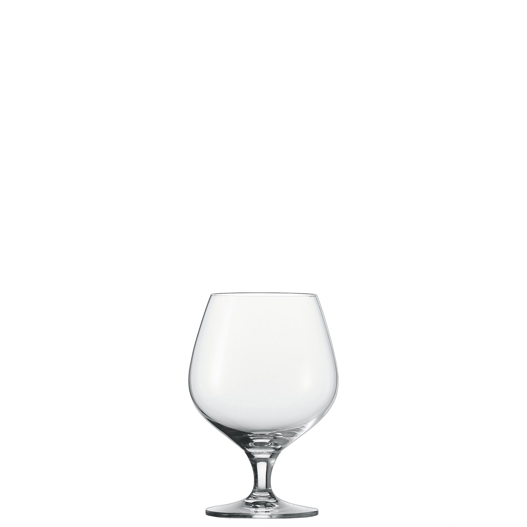 Cognacglas 101 mm / 0,54 l