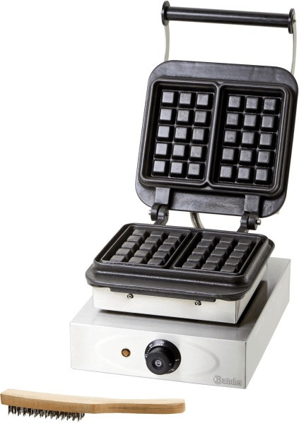 Waffeleisen
